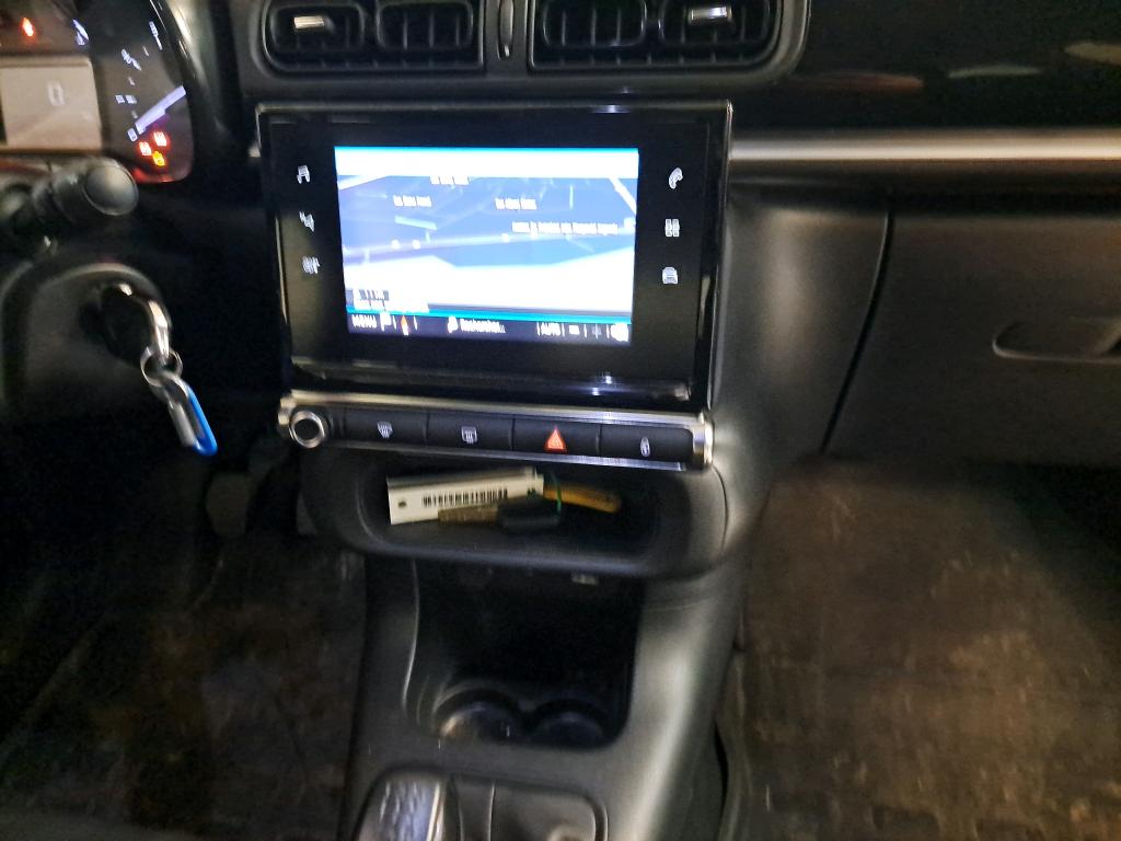Citroen C3 BlueHDi 75 S&S Feel Business 2018