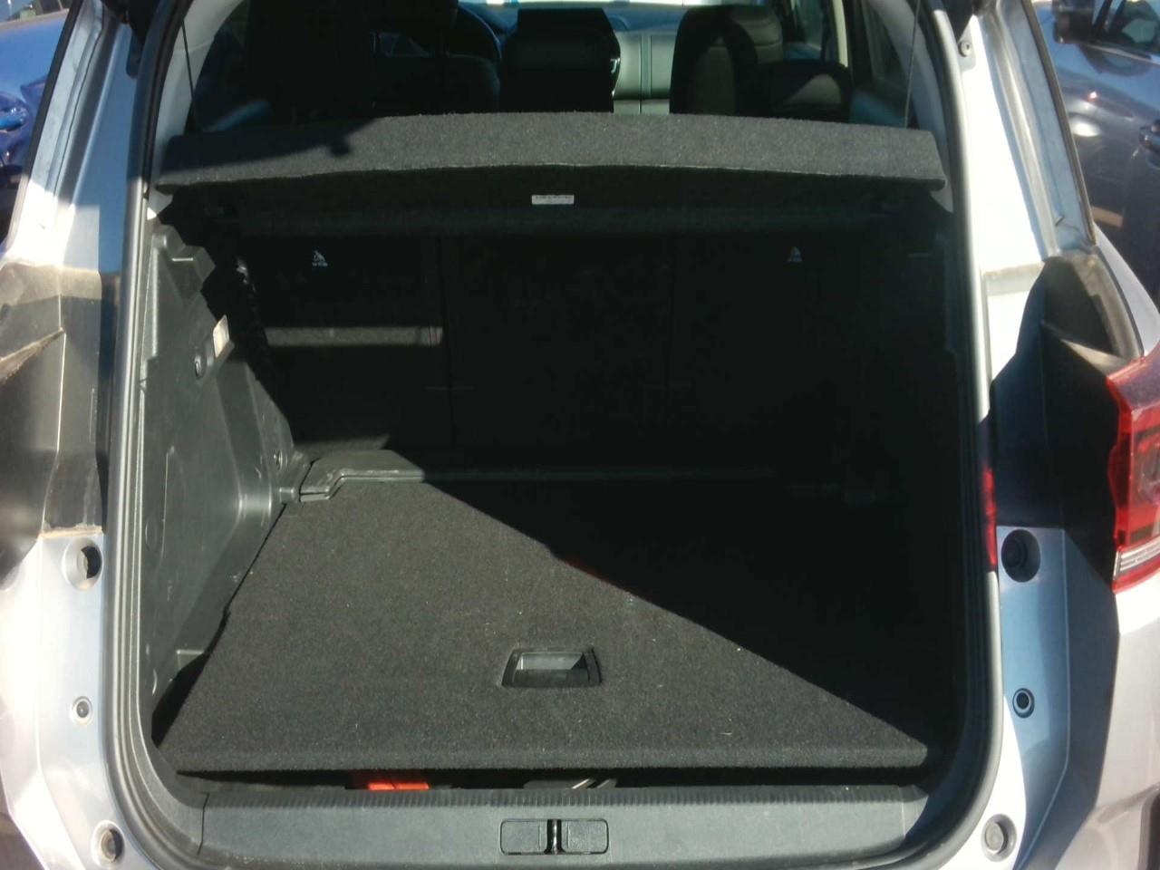 Foto Citroën C5 Aircross 7