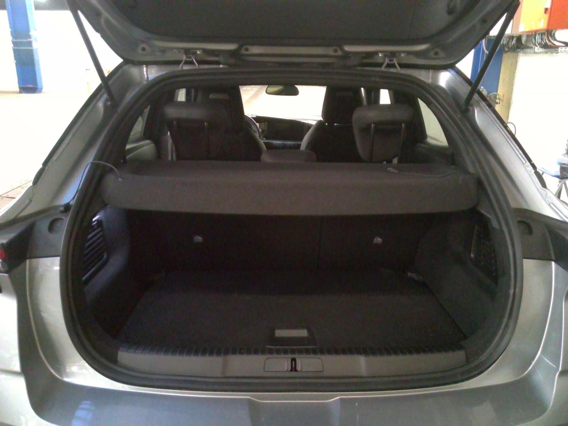 Opel Mokka 1.2 Turbo 130 ch BVM6 Ultimate 2023