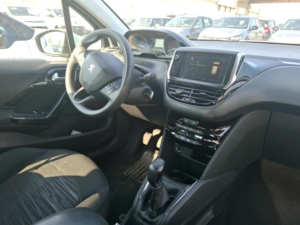 Peugeot 208 AFFAIRE BLUEHDI 100 S&S BVM5 PREMIUM PACK 2020