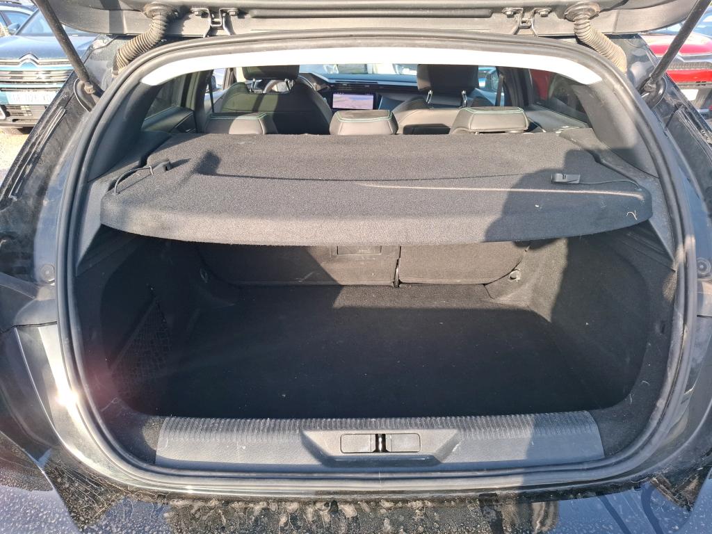 Peugeot 308 BlueHDi 130ch S&S EAT8 Allure 2022