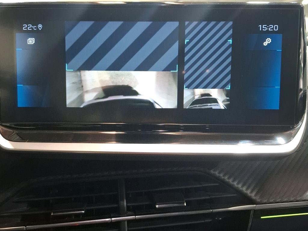 Peugeot 208 PureTech 100 S&S EAT8 GT 2022
