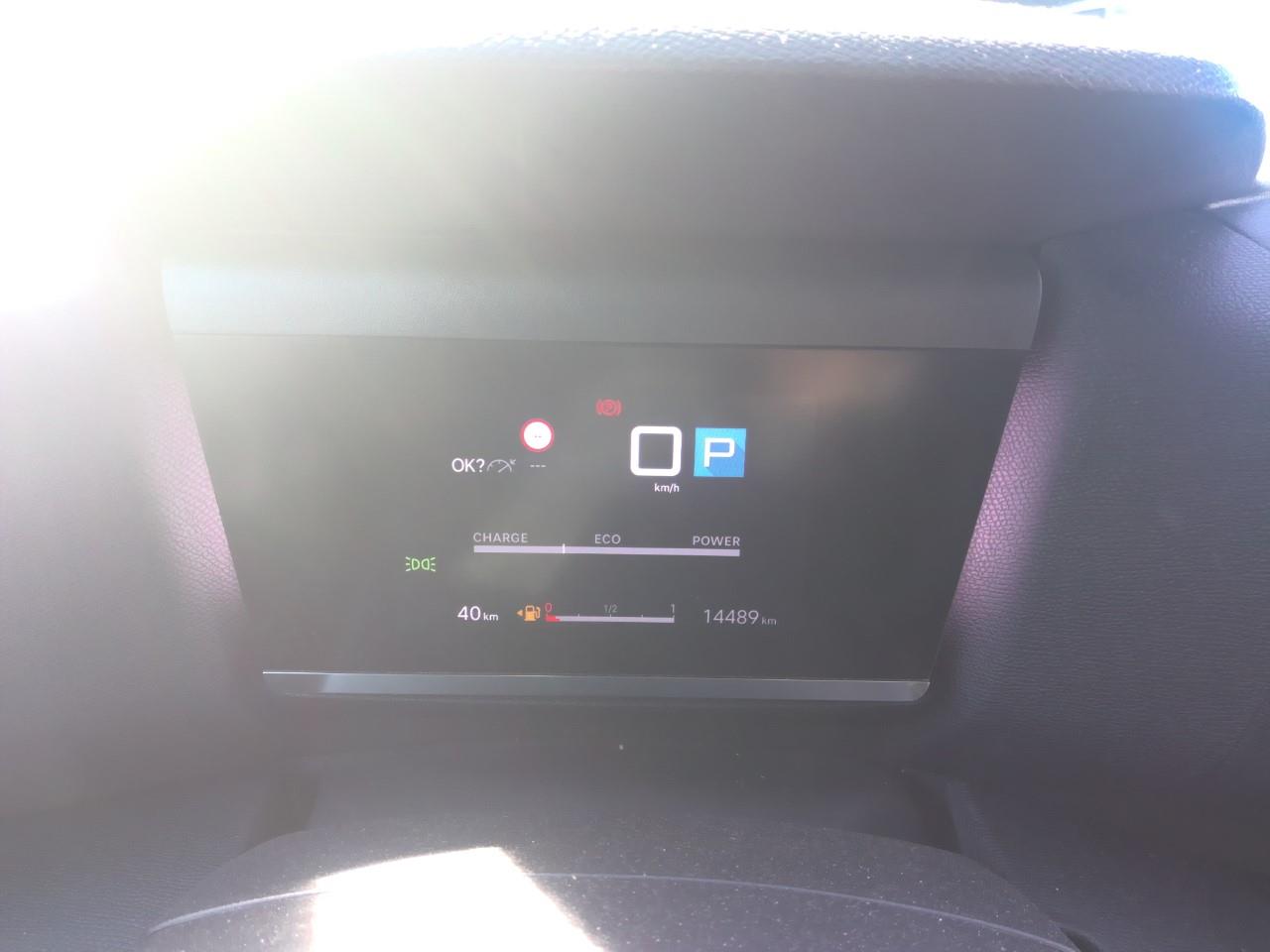 Foto Citroën C4 X 6