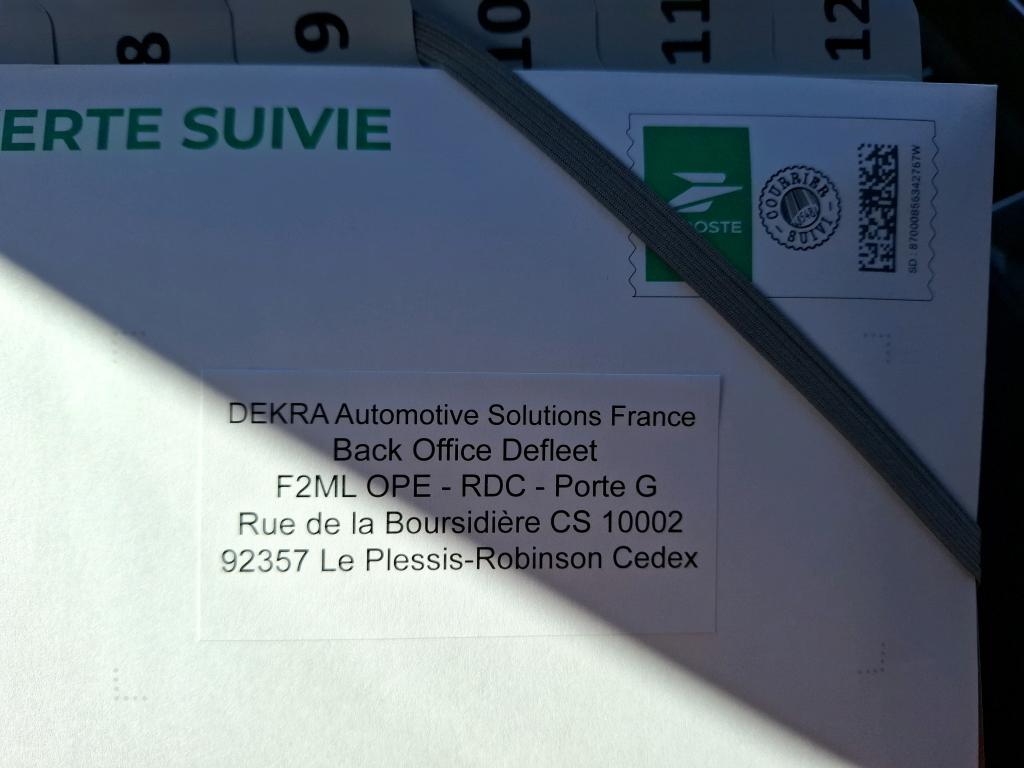 DS DS7 Crossback Hybride E-Tense 225 EAT8 Performance Line+ 2021