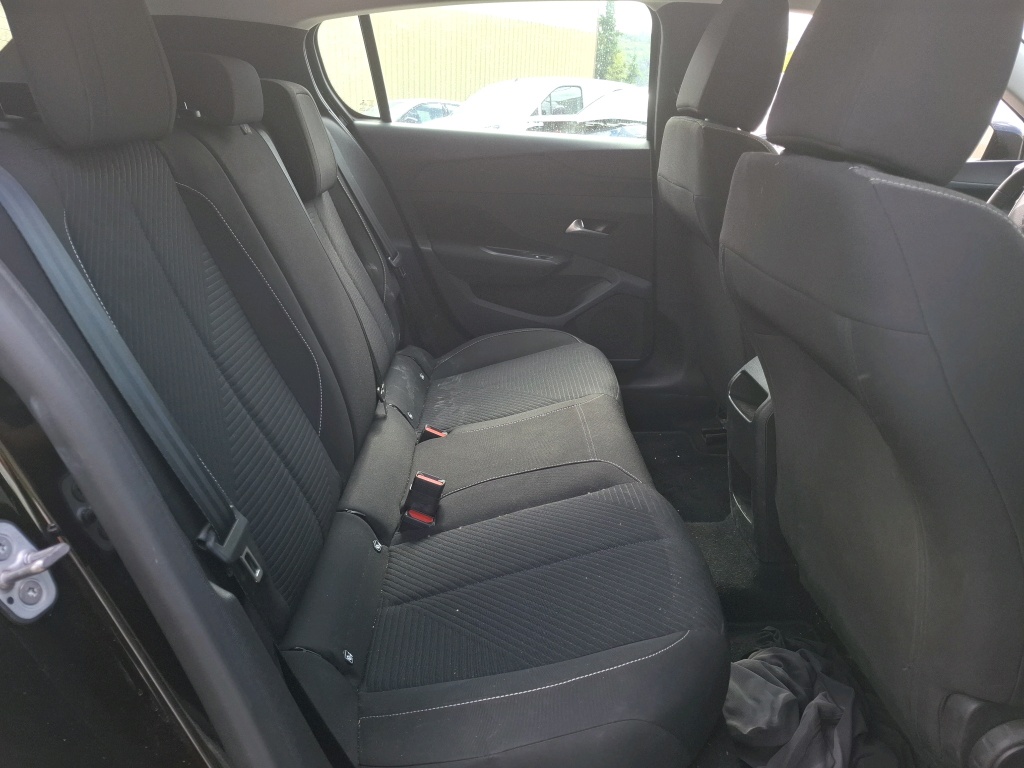 Peugeot 308 BlueHDi 130ch S&S EAT8 Active Pack 2023
