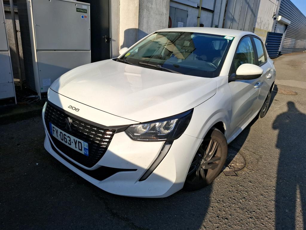 208 II