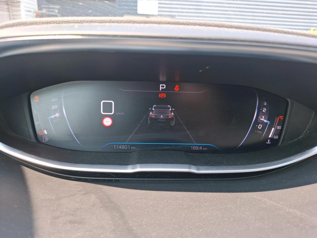 Peugeot 3008 PureTech 130ch S&S EAT8 Active Pack 2023