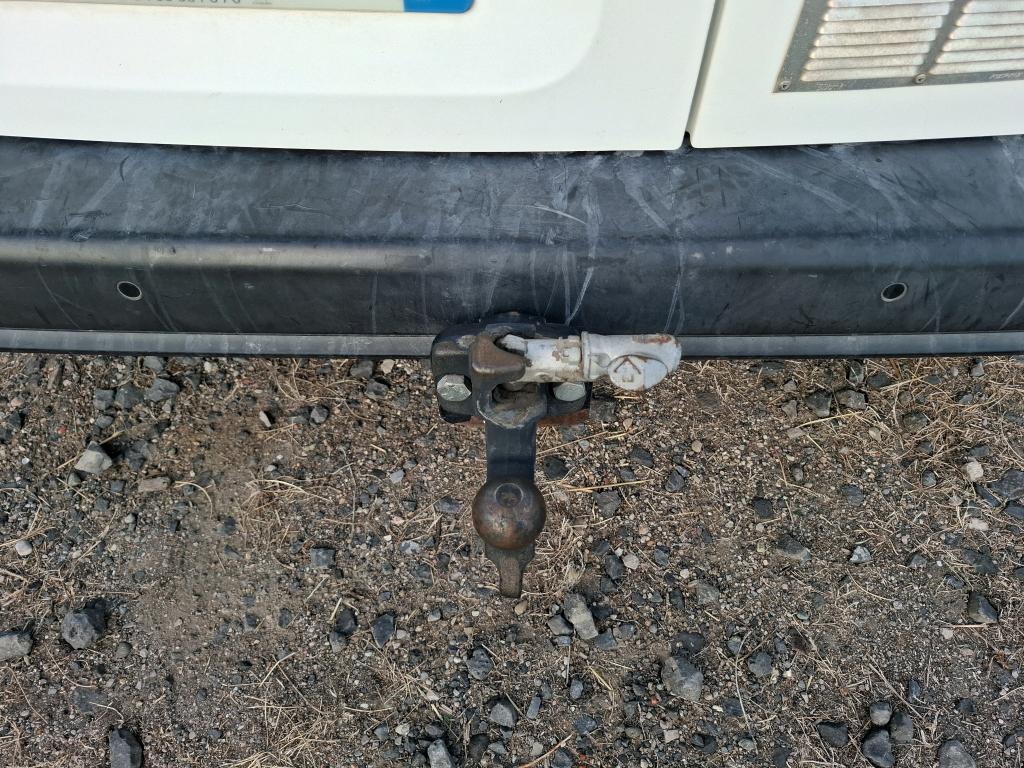 Citroen BERLINGO VAN M 650 BLUEHDI 100 S&S CLUB 2019