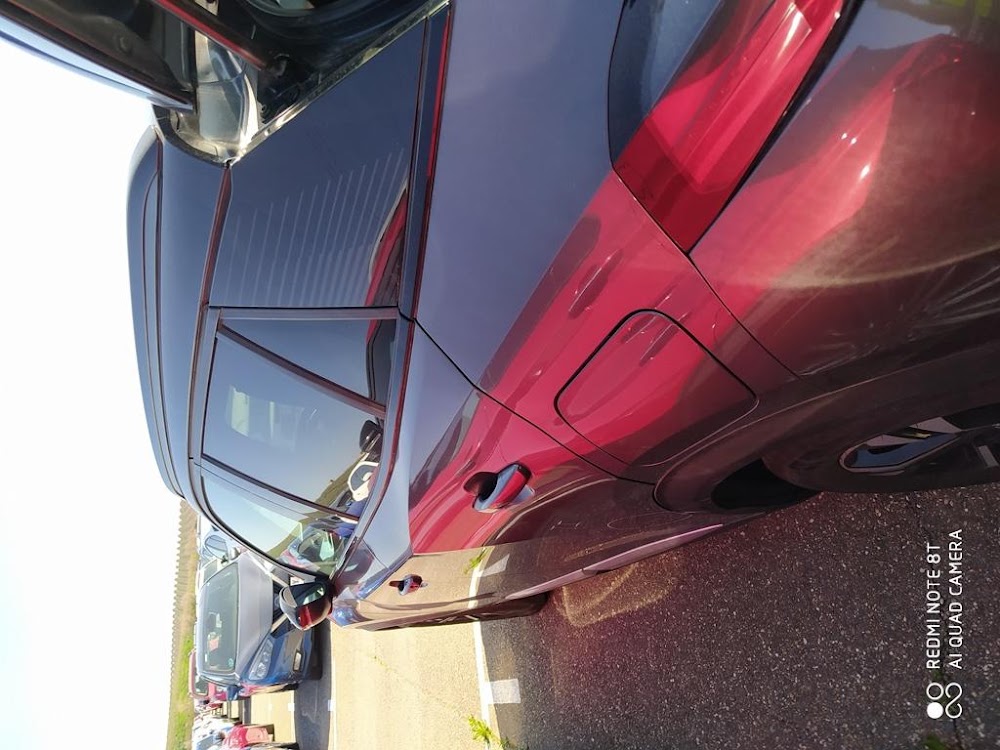 Foto Peugeot 2008 6