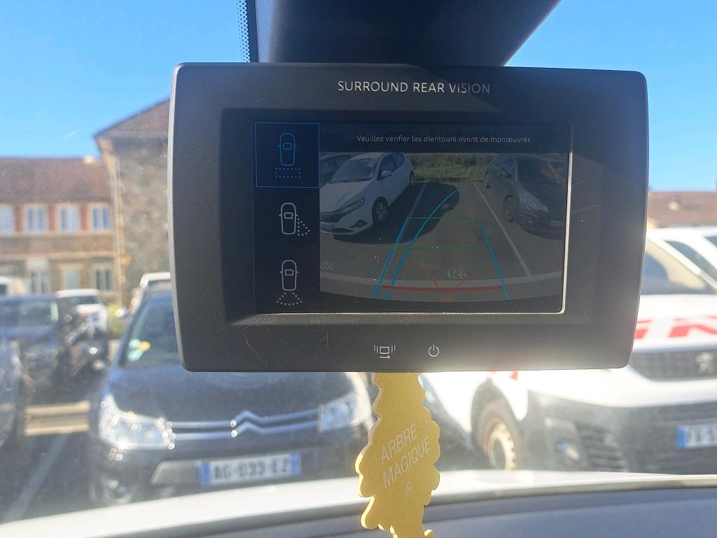 Citroen BERLINGO VAN M 650 BLUEHDI 100 S&S CLUB 2019