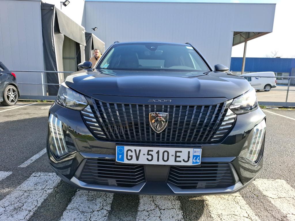 Peugeot 2008 II 
