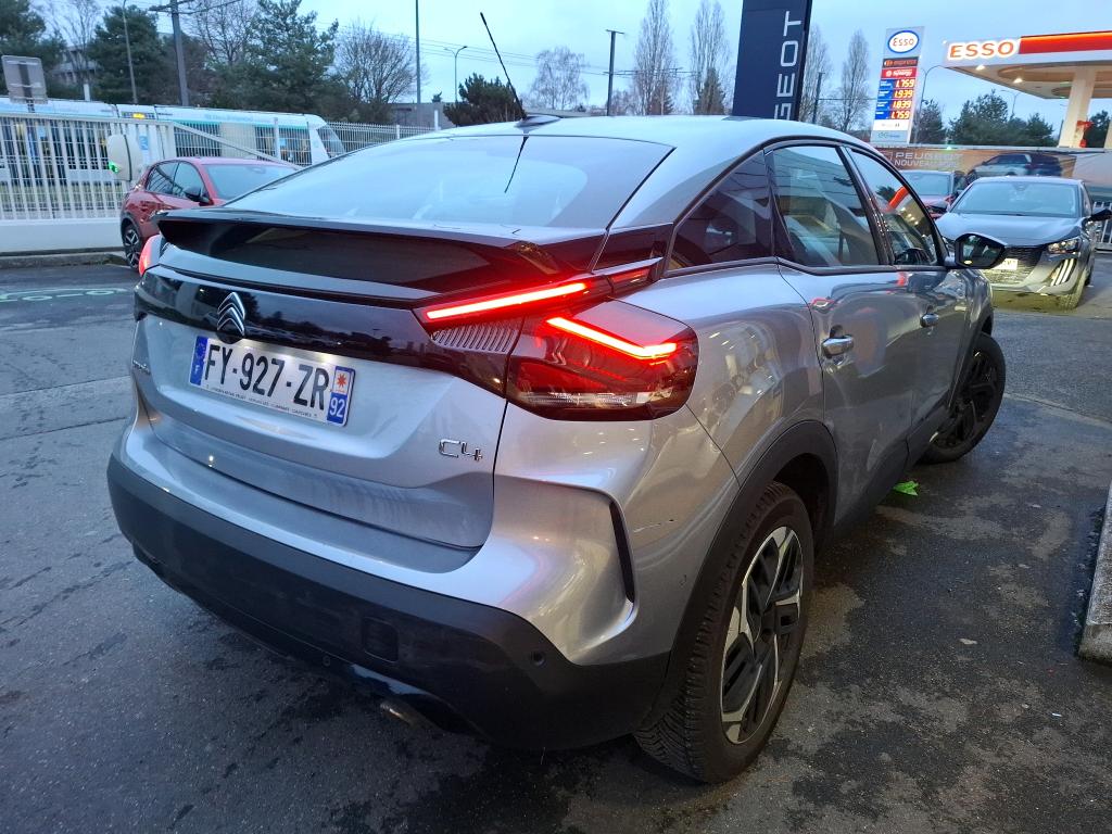 Citroen C4 BlueHDi 130 S&S EAT8 Feel Pack Business 2021