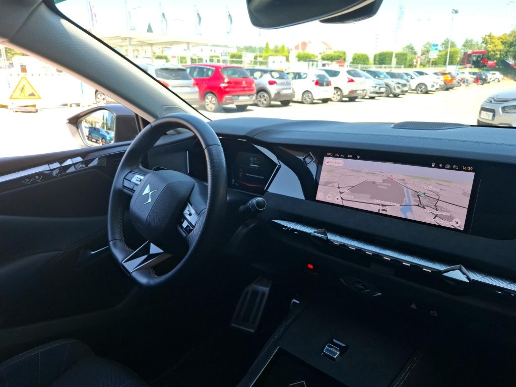 DS DS 4 Hybride E-Tense 225 EAT8 Performance Line+ 2023
