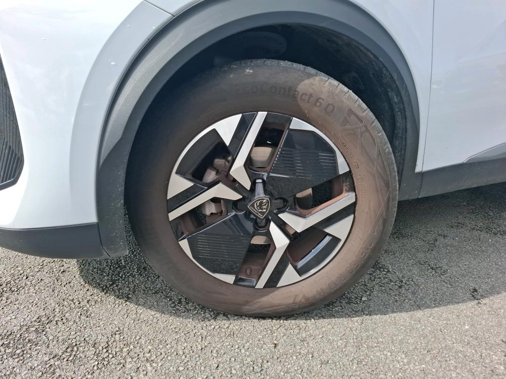 Peugeot 2008 PureTech 130 S&S EAT8 GT 2024