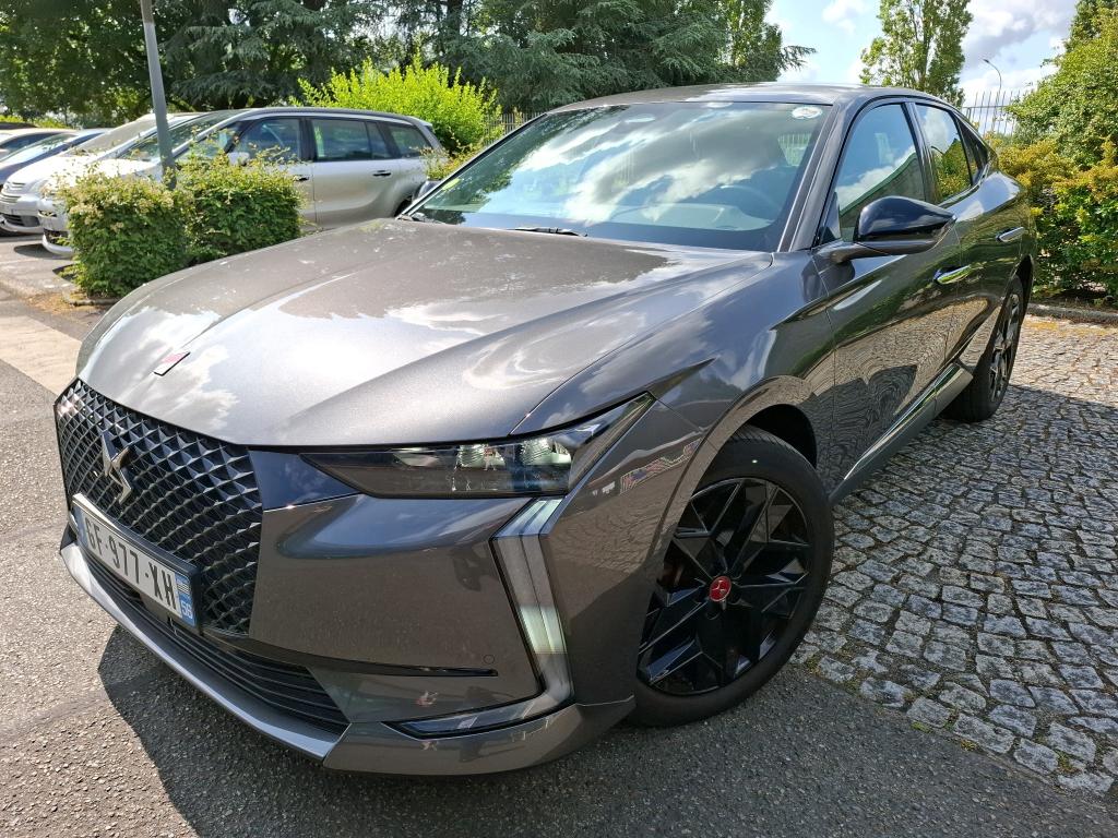 DS 4 II