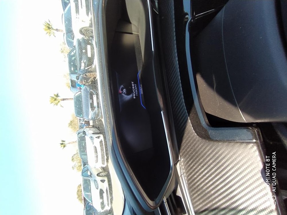 Foto Peugeot 508 3
