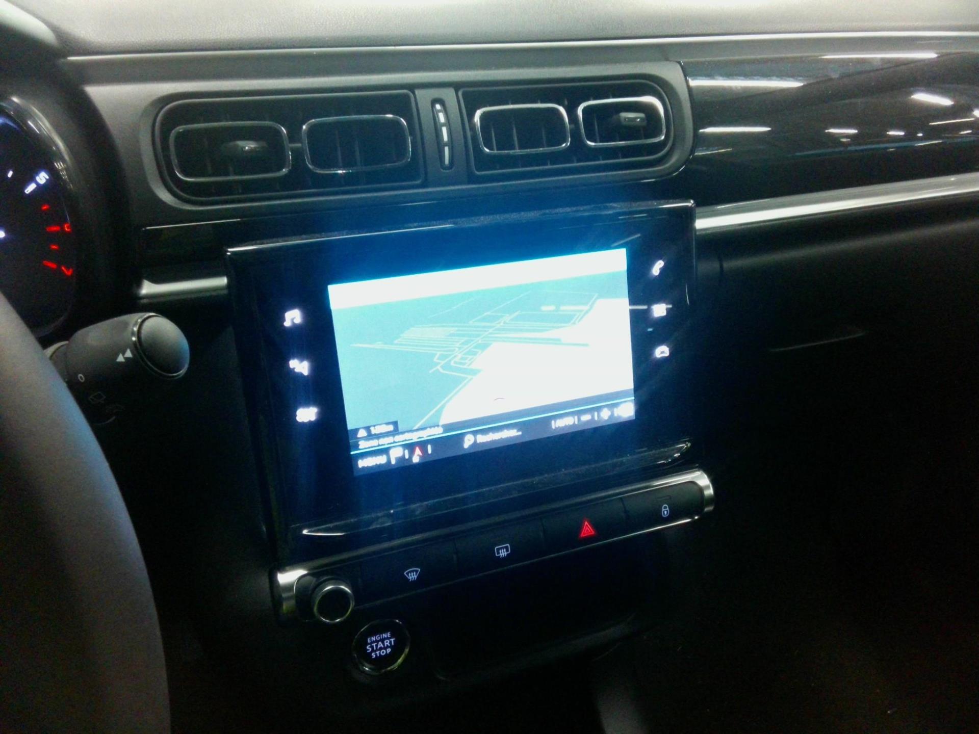 C3 III
