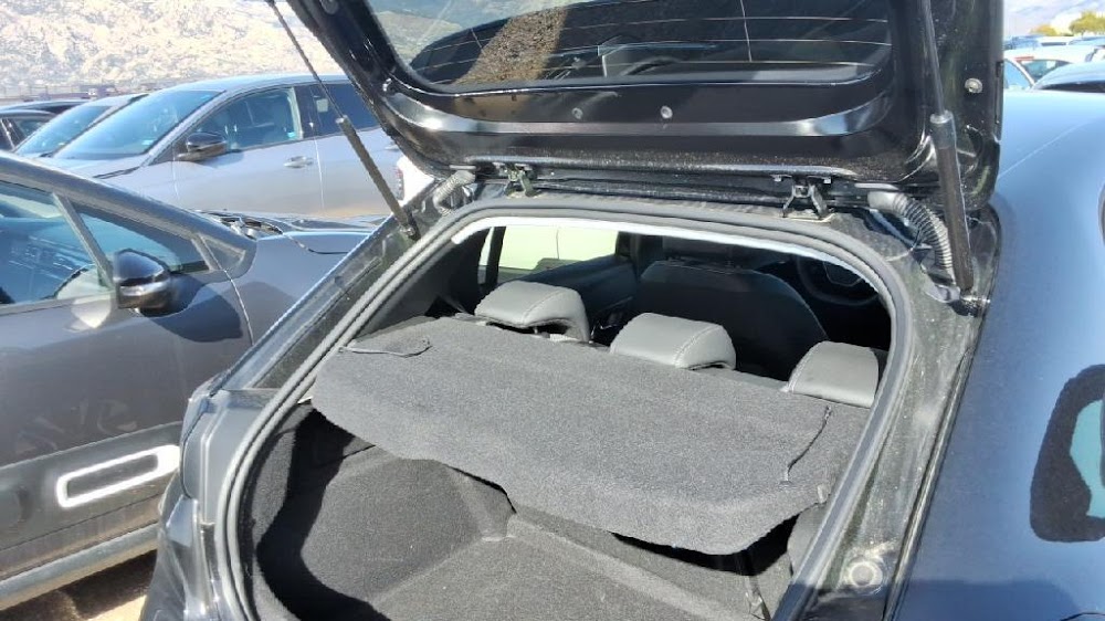 Foto Peugeot 208 14