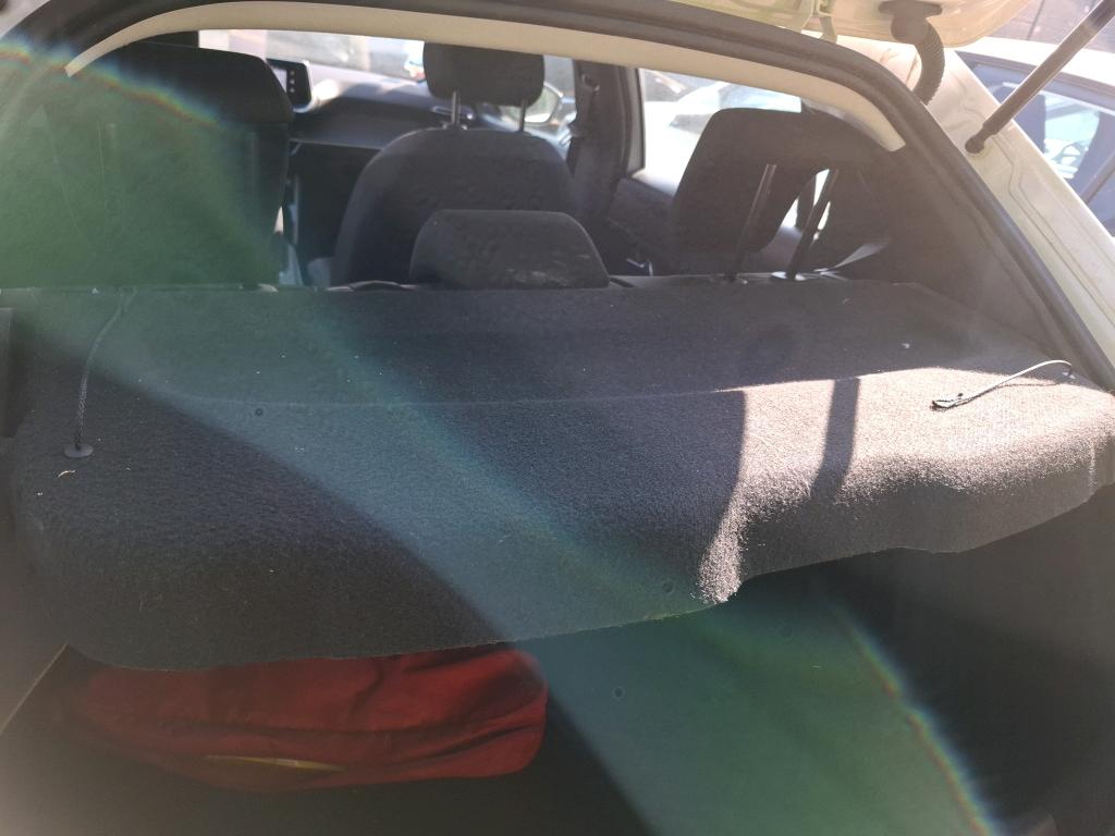 Peugeot 208 PureTech 100 S&S EAT8 Active Business 2020