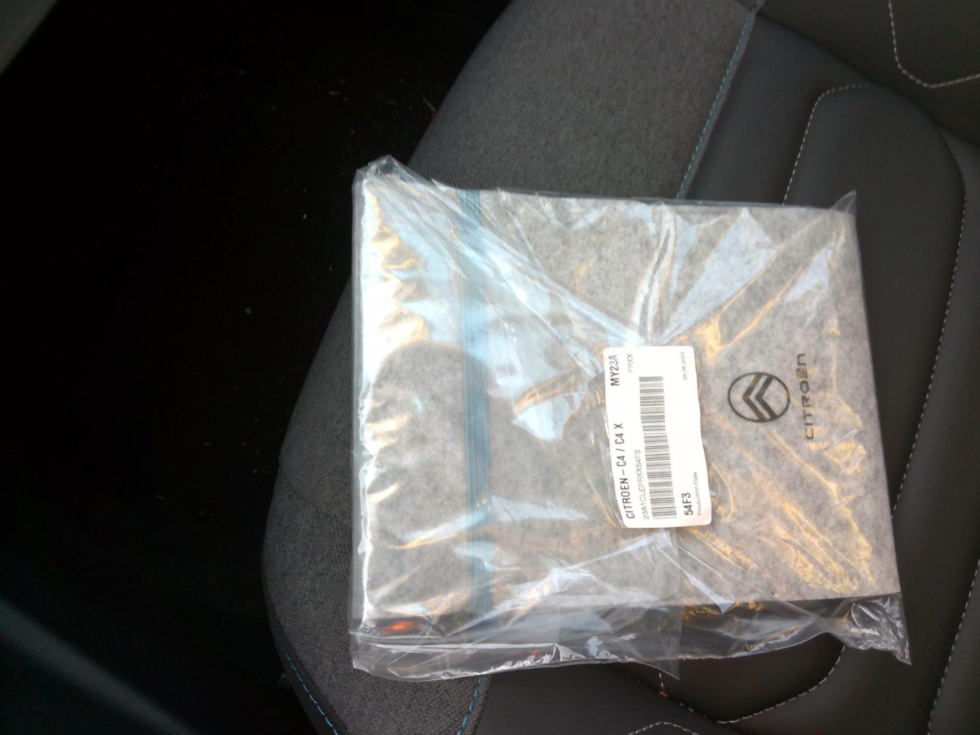 Citroen C4 PureTech 130 S&S EAT8 Shine 2023