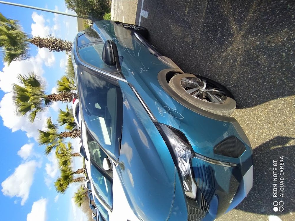 Foto Peugeot 3008 3