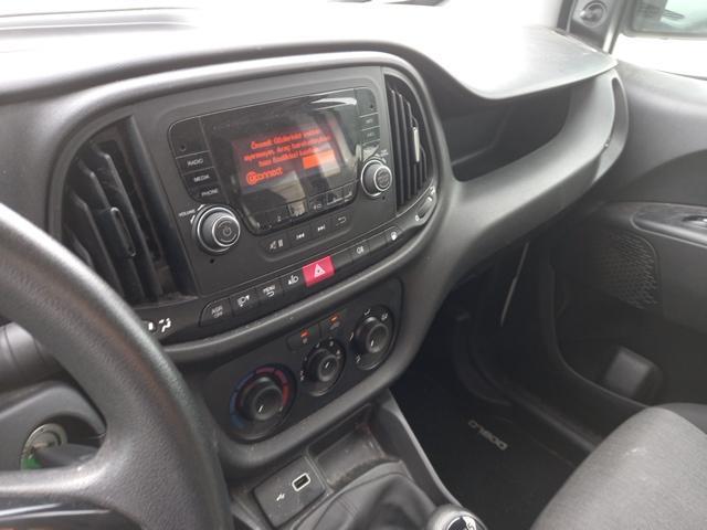 Foto Fiat Doblo Cargo 6