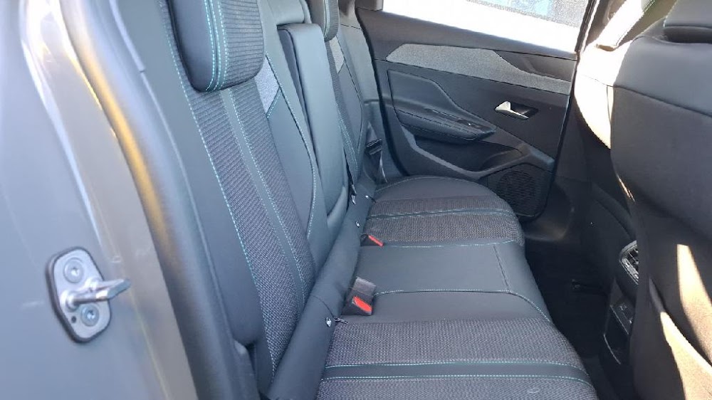 Foto Peugeot 308 15