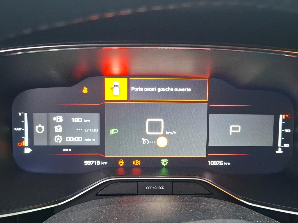 Citroen C5 Aircross BlueHDi 130 S&S EAT8 Feel 2022