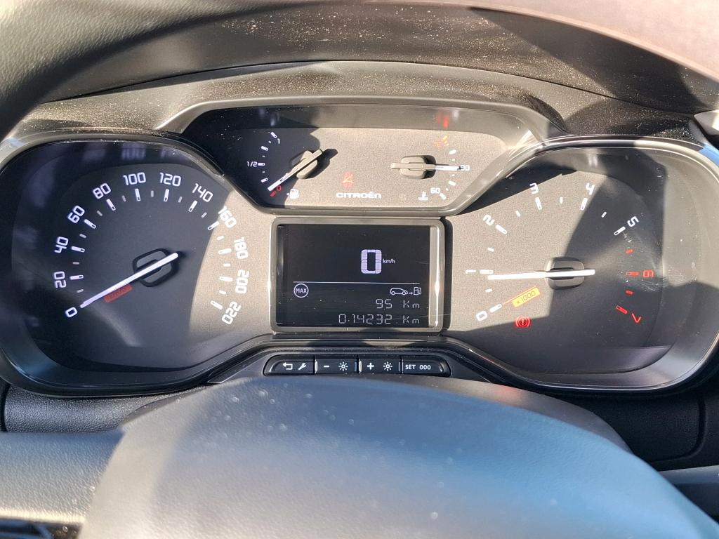 Citroen C3 PureTech 83 ch BVM5 You 2023