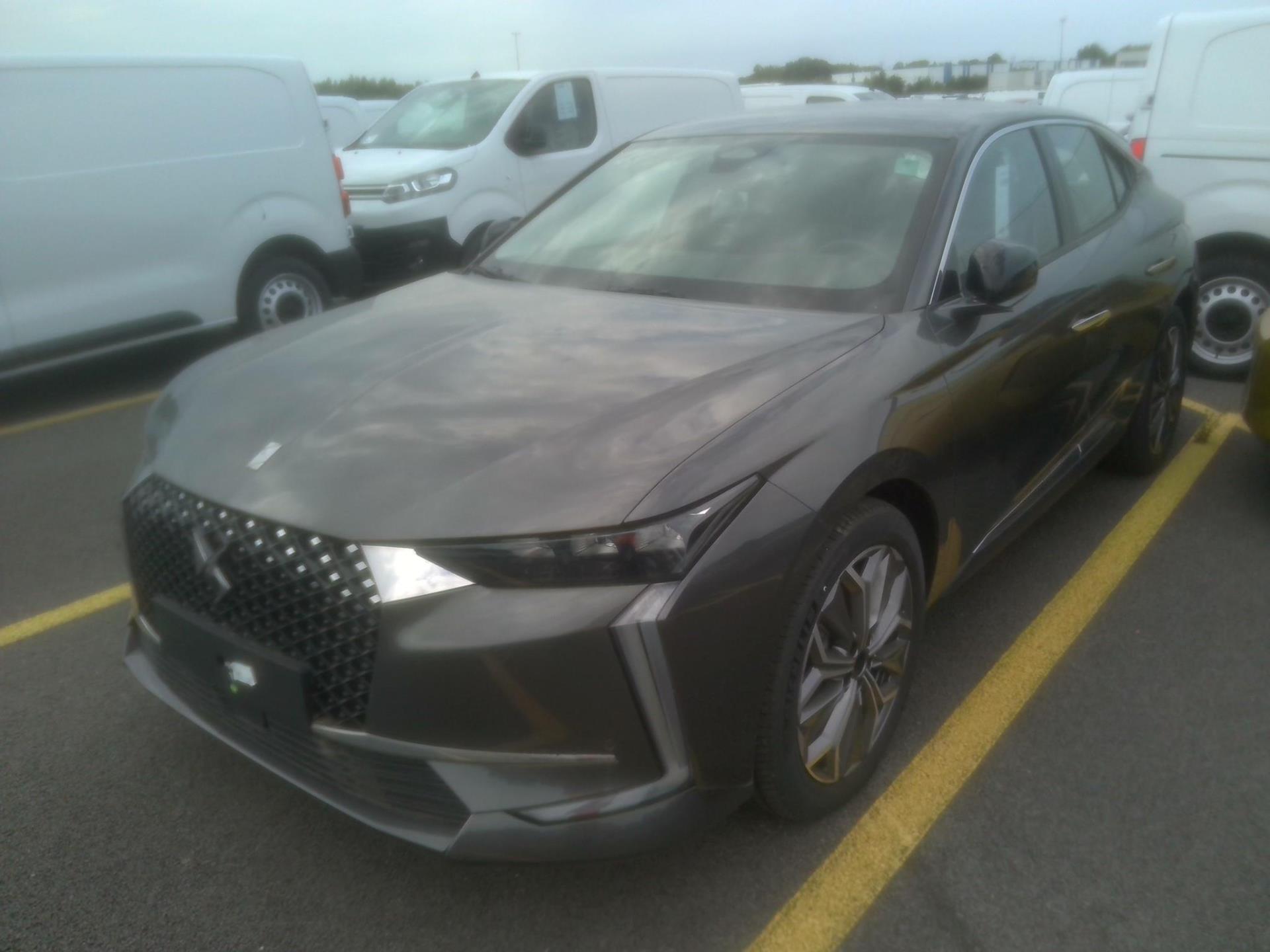 DS 4 II
