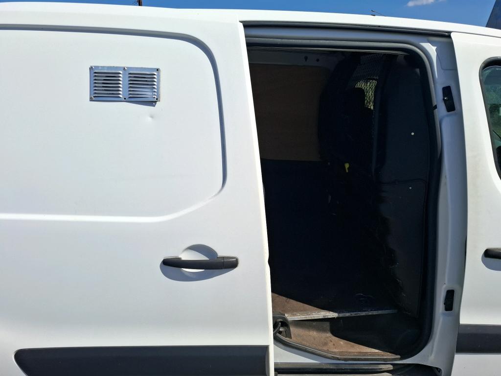 Citroen BERLINGO M BLUEHDI 100 CLUB 2018