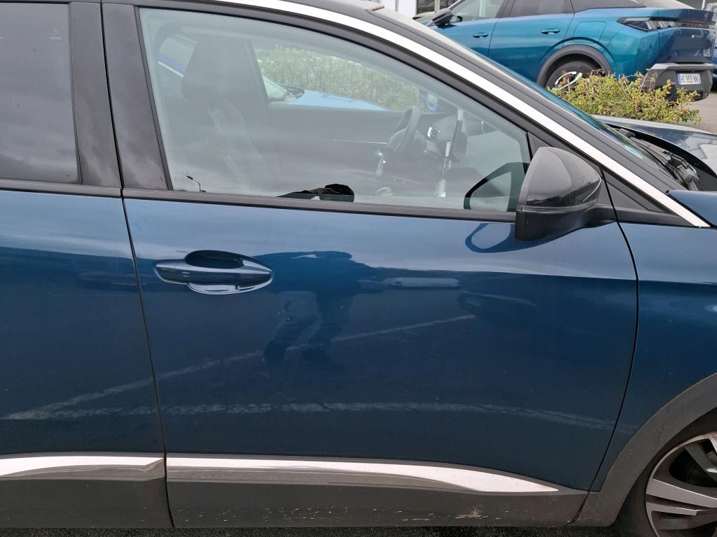 Peugeot 3008 Puretech 130ch S&S BVM6 Allure Pack 2022