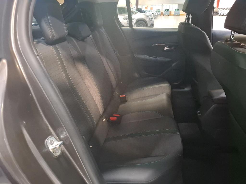 Peugeot 208 PureTech 100 S&S BVM6 Allure Pack 2022