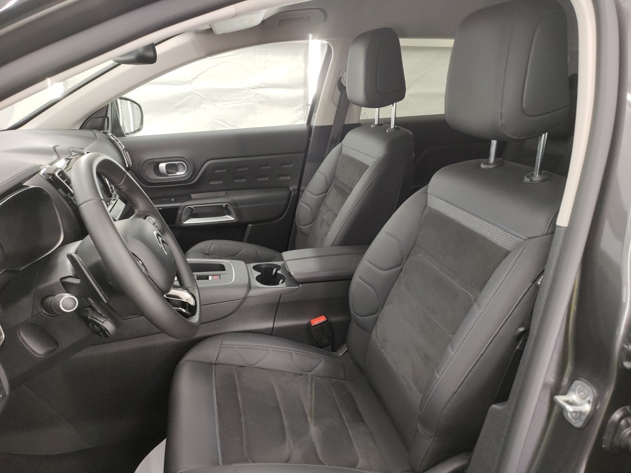 Citroen C5 Aircross PureTech 130 S&S EAT8 Feel Pack 2023