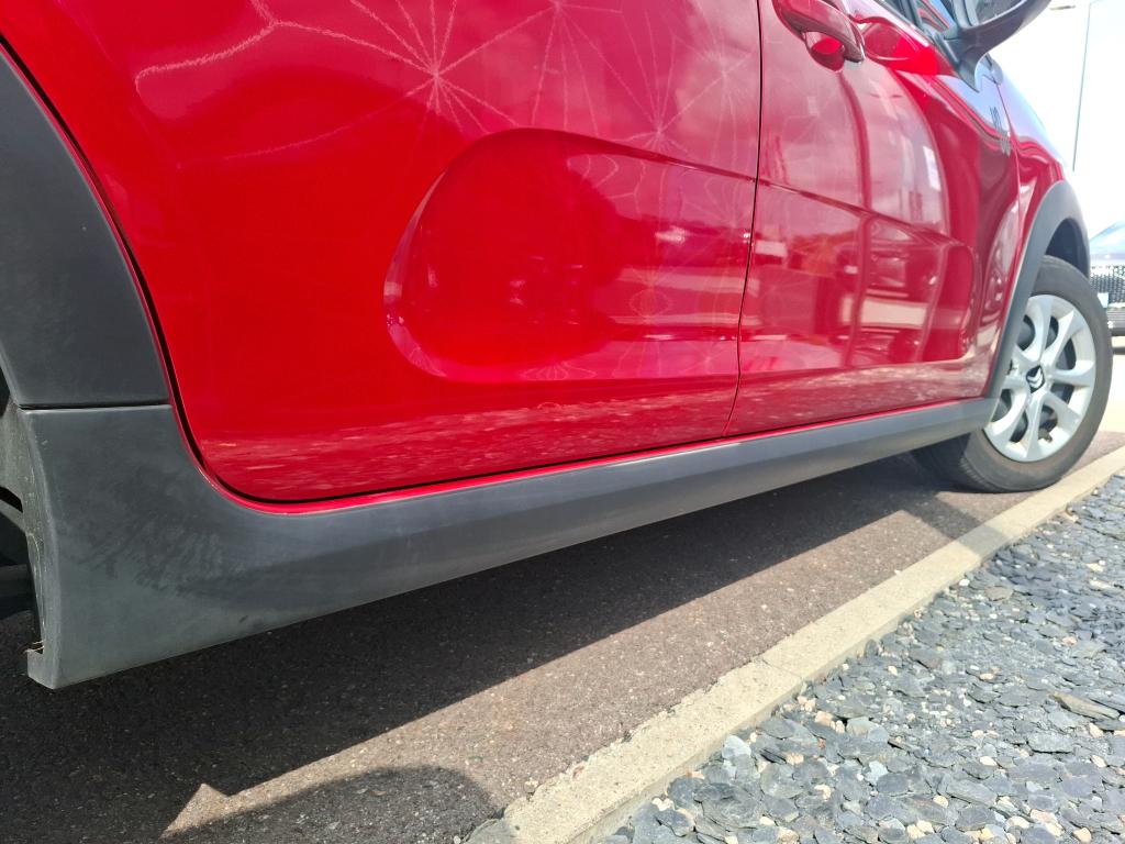 Citroen C3 PureTech 83 ch BVM5 You 2023
