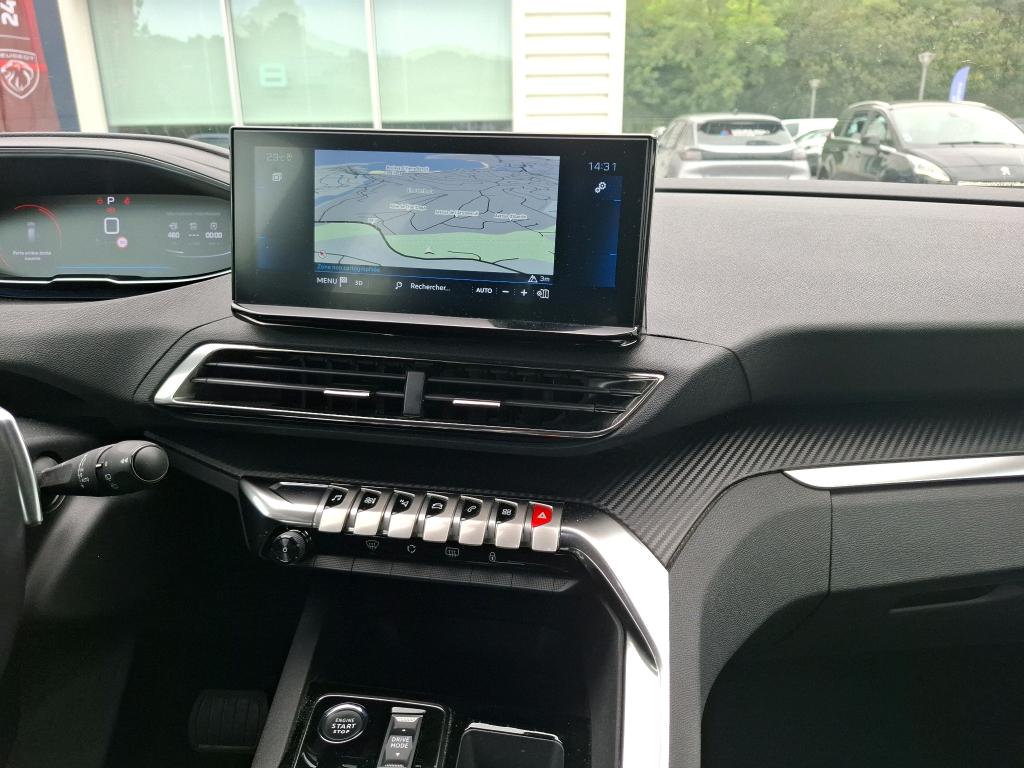 Peugeot 5008 BlueHDi 130ch S&S EAT8 Active Pack 2023