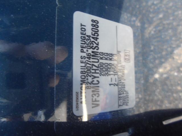 Foto Peugeot 3008 2