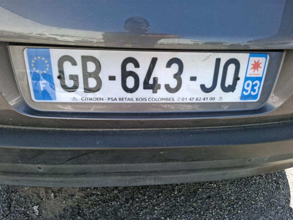 Citroen C3 PureTech 83 S&S BVM5 Feel Pack 2021