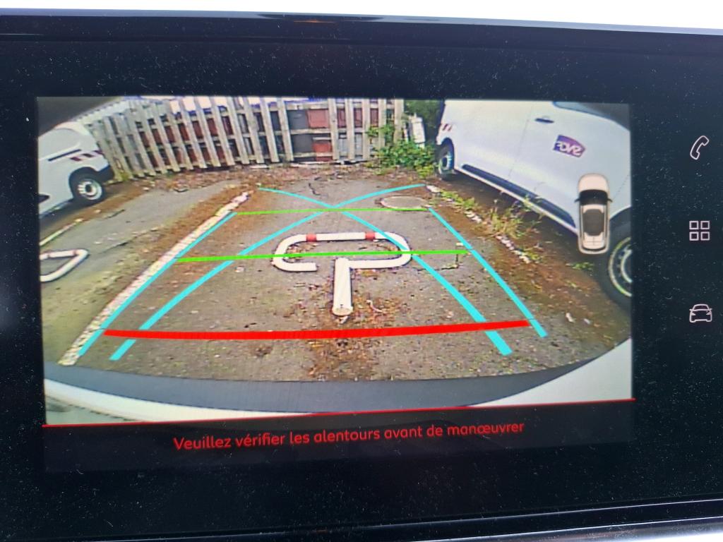 Citroen C4 Cactus BlueHDi 100 S&S BVM6 Feel 2019