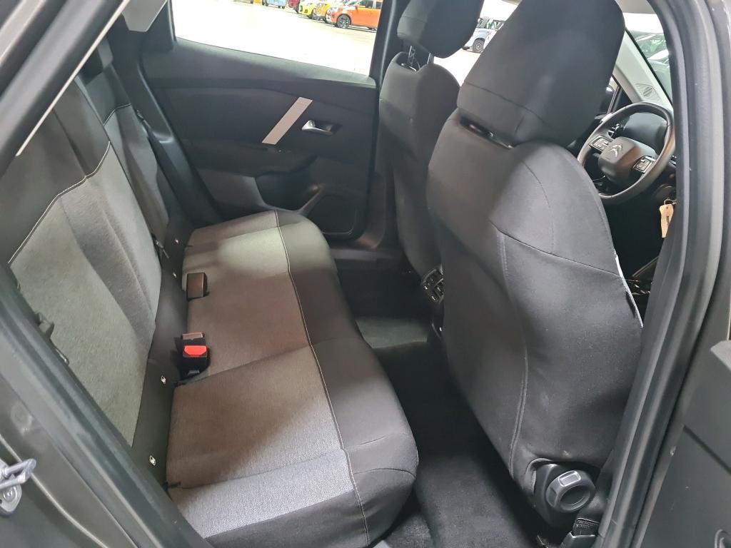 Citroen C4 PureTech 130 S&S EAT8 Feel 2022