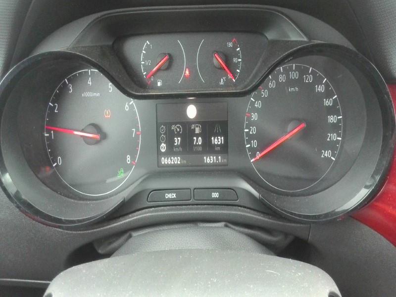 Foto Opel CrossLand 5