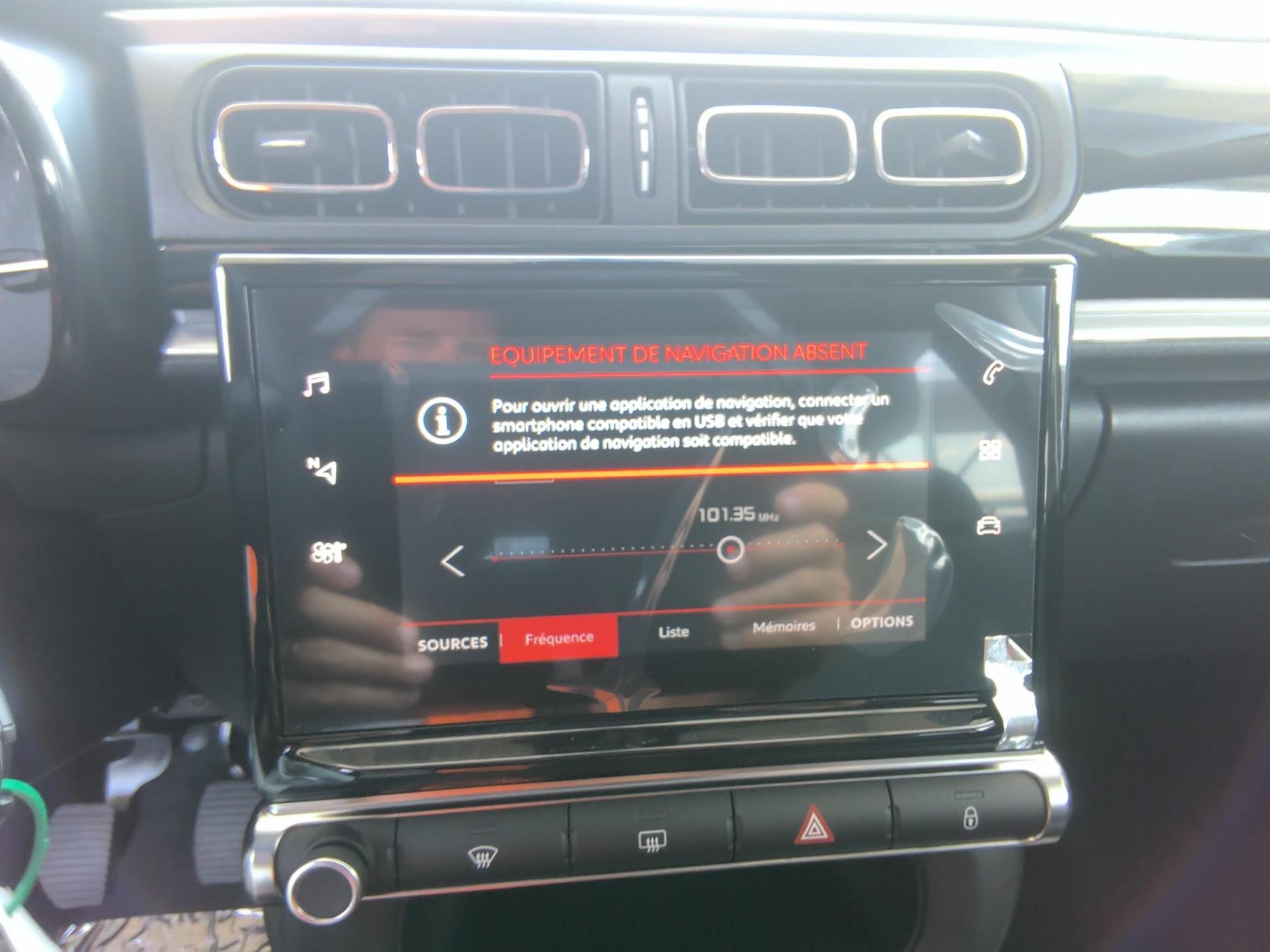 Citroen C3 BlueHDi 100 BVM6 Max 2024