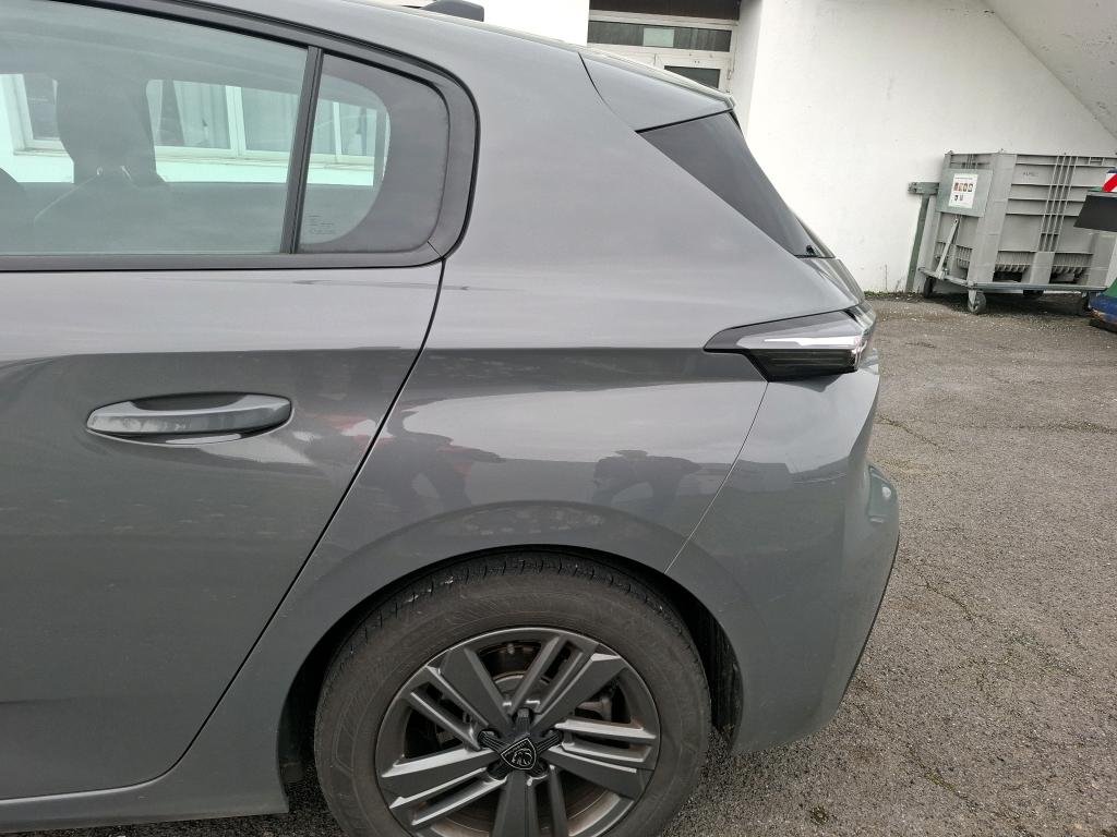 Peugeot 308 PureTech 130ch S&S BVM6 Active Pack 2024