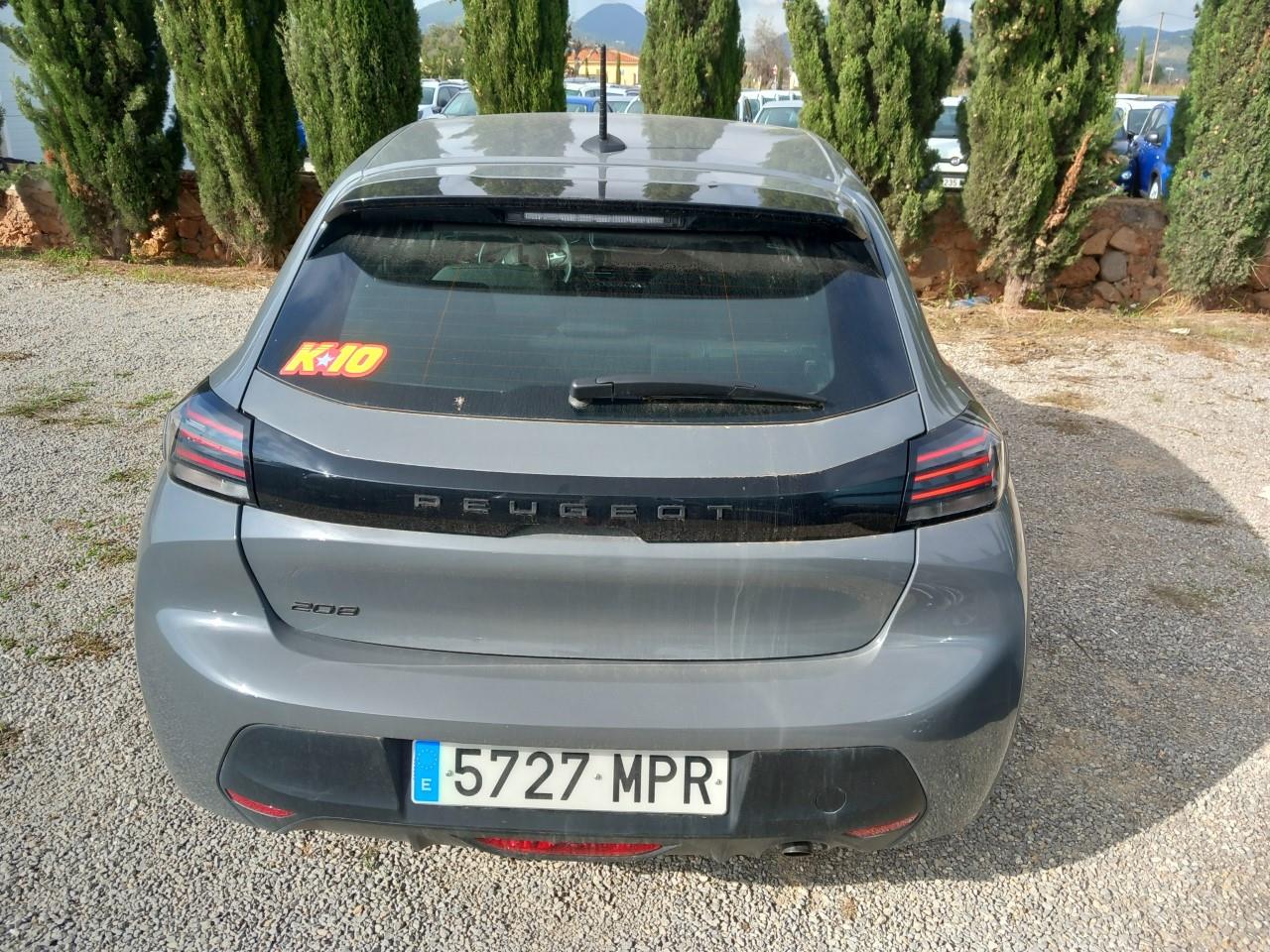 Foto Peugeot 308 3