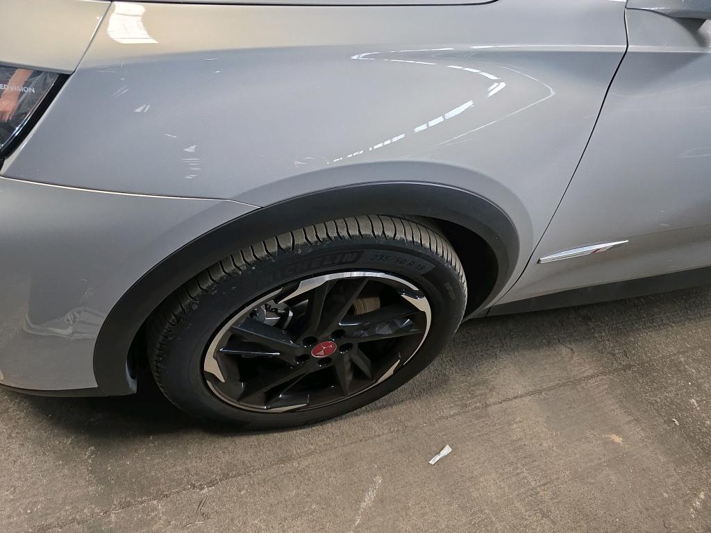 DS DS7 Crossback Hybride E-Tense 225 EAT8 Performance Line 2023