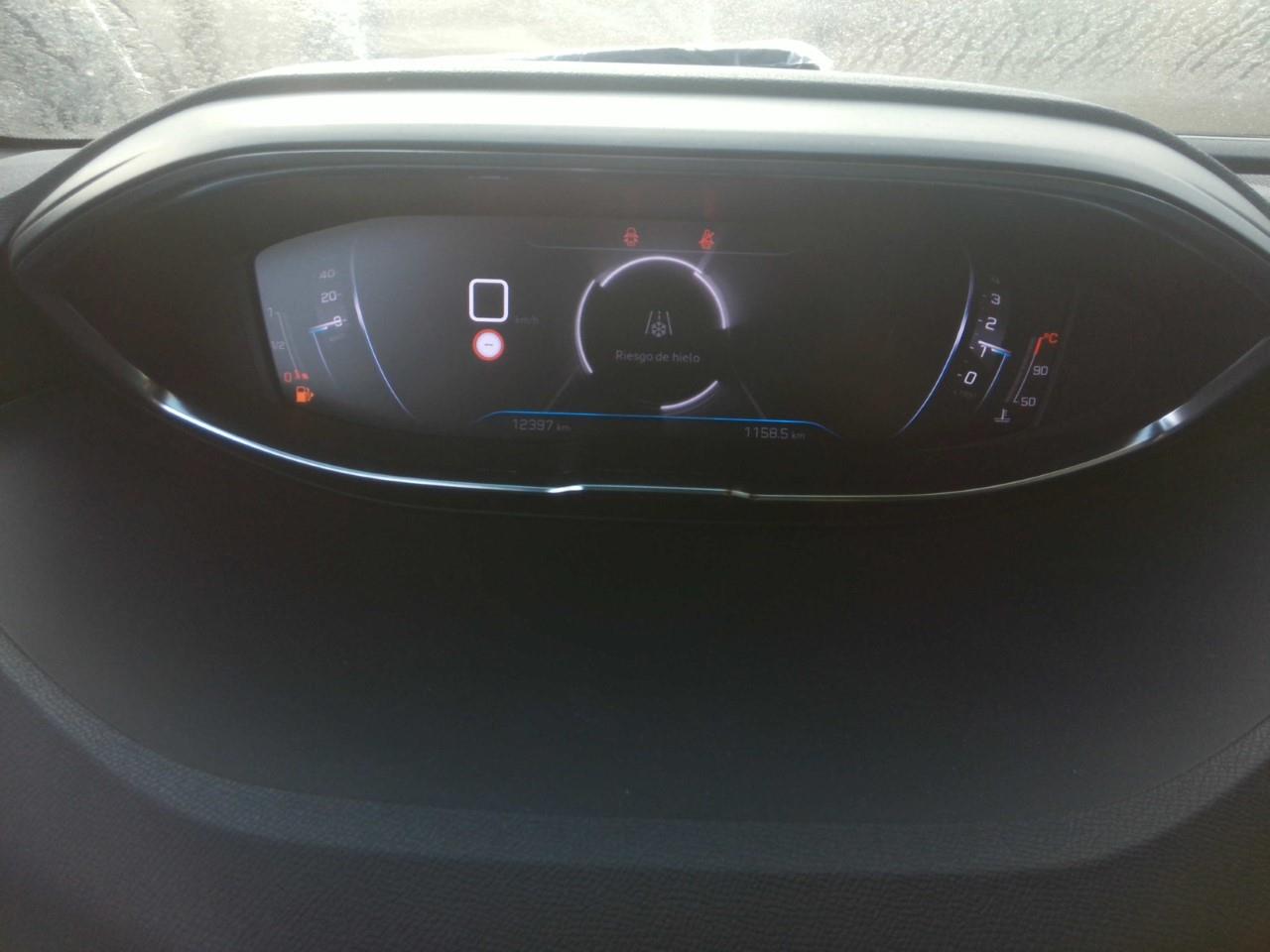 Foto Peugeot 3008 5