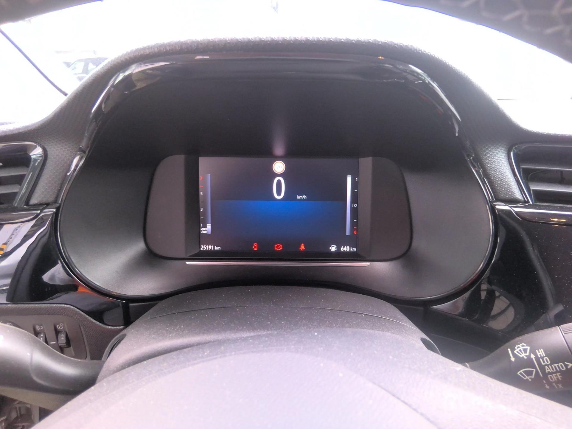 Opel Corsa 1.2 Turbo 100 ch BVM6  2024