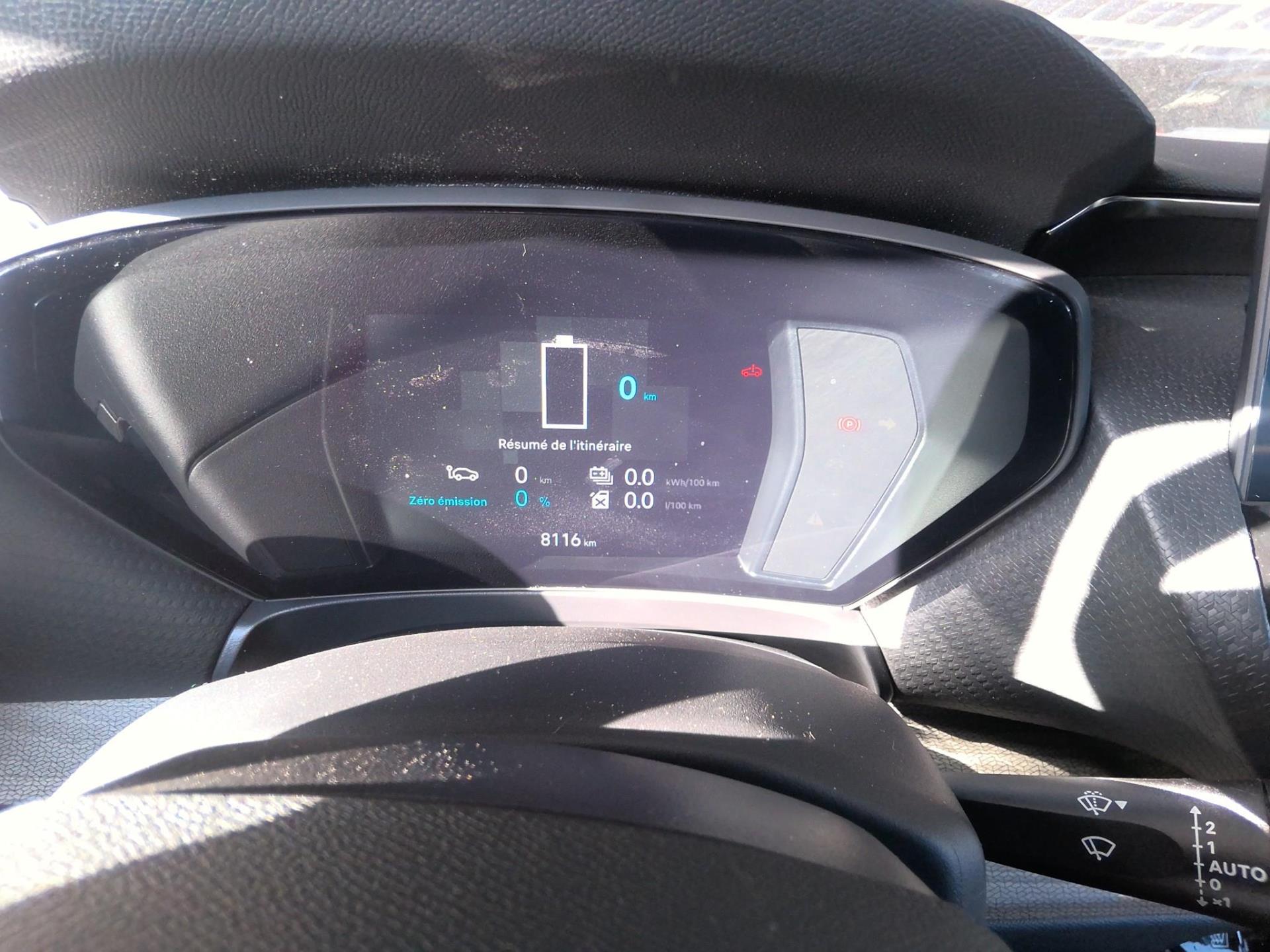 Citroen C5 X Hybride Rechargeable 225 S&S e-EAT8 Shine Pack 2023