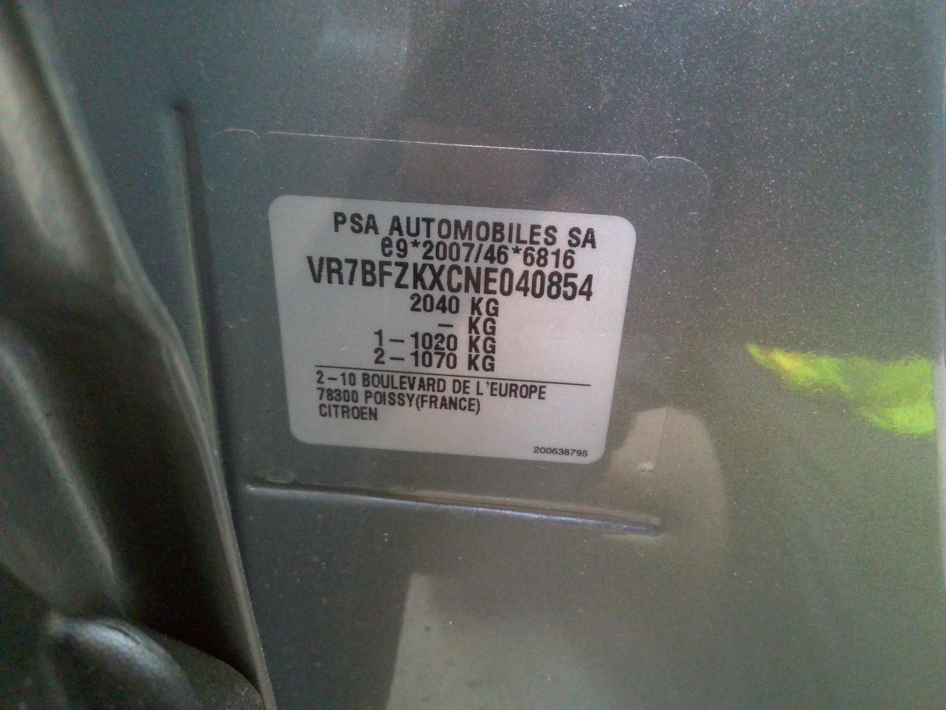 Citroen e-C4 X 136 ch Automatique Shine Pack 2022