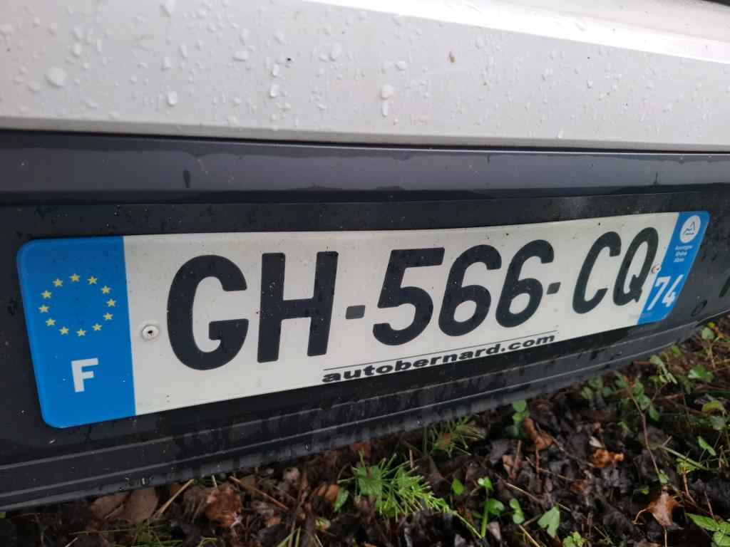 Peugeot 308 BlueHDi 130ch S&S BVM6 Active Pack 2022